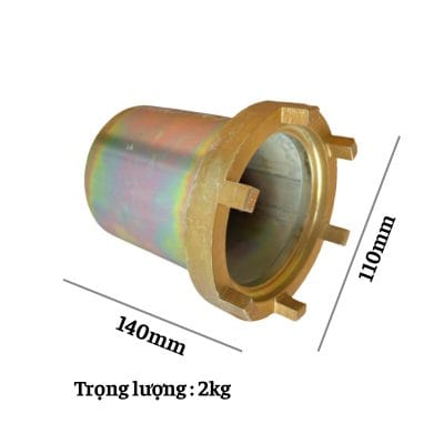 Bát mở ốc moay ơ Howo 375-371