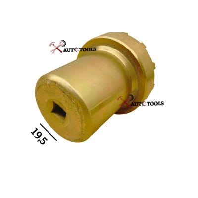 Bát mở moay ơ Howo 371-375