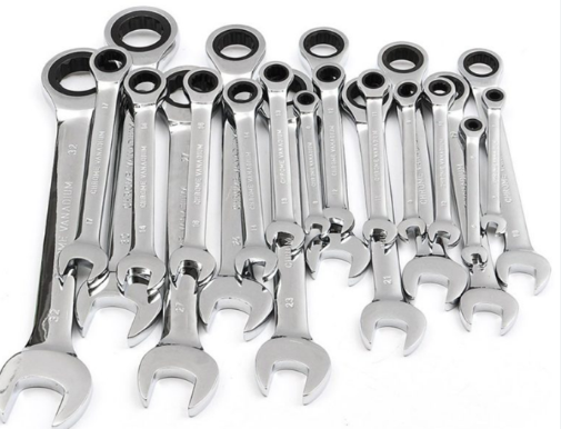 bộ đồ nghề theo xe ô tô sửa chữa