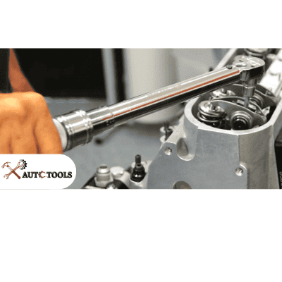 Cần siết lực siết ốc động cơ và hộp số