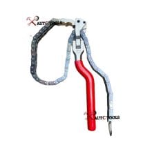 Cảo lọc dạng xích