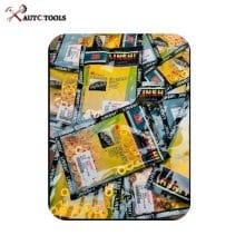 Long đen kim phun dày 1.5 , 2.0 mm