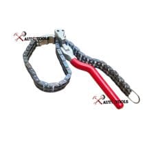 Cảo lọc dạng xích