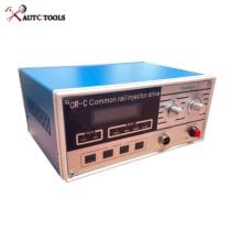 Hộp điện cân kim cơ bản