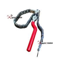 Cảo lọc dạng xích