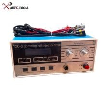 Hộp điện cân kim cơ bản