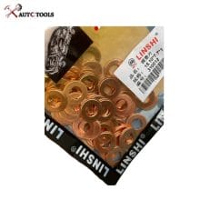 Long đen kim phun dày 1.5 , 2.0 mm