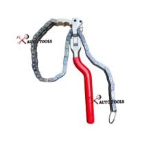 Cảo lọc dạng xích