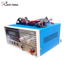 Hộp điện cân kim cơ bản