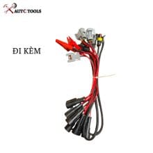 Hộp điện cân kim cơ bản