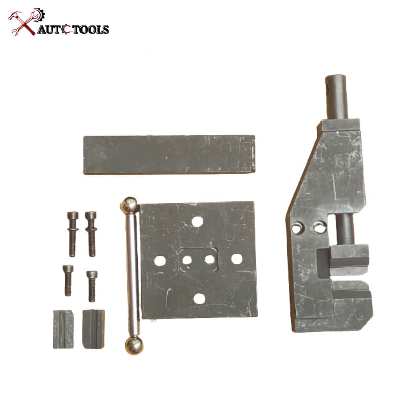 Ê tô gá kẹp kim phun loại cao cấp