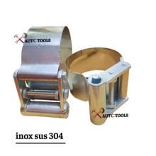 Cảo lọc dạng đai siết