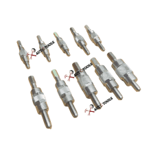 cảo quả văng bơm cao áp