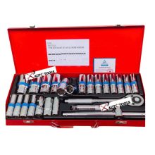 bộ khẩu lục giác dài 1/2