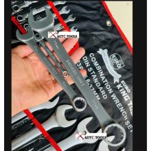 Bộ cờ lê kingtools 23 chi tiết