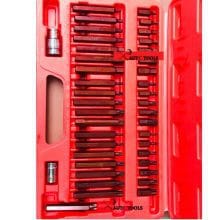 Bộ tuýp đa năng