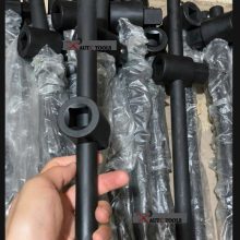 Cần trượt 3/4 và 1 inch dài 500mm