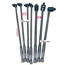 Tay công đầu gật gù 1/2 và 3/4