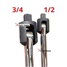 Tay công đầu gật gù 1/2 và 3/4