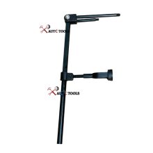 Vam ép lò xo xu páp kiểu đòn nhấn