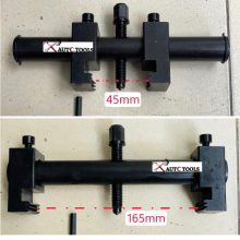 Cảo Puli máy phát dạng răng