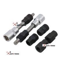 Cảo puli máy phát 18 chi tiết