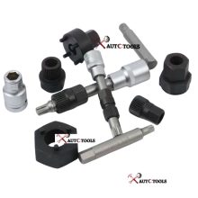 Cảo puli máy phát 18 chi tiết