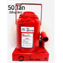 Kích rỗng tâm 50T