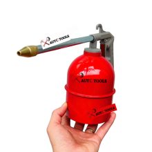 Bình xịt rửa động cơ lốc máy