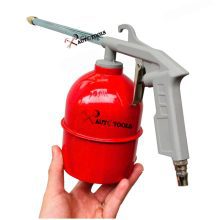 Bình xịt rửa động cơ lốc máy