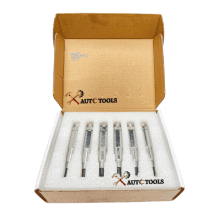 Bộ ép ru lô trục cam