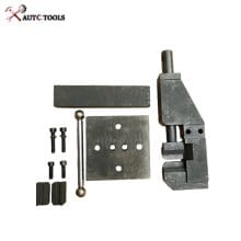 Ê tô gá kẹp kim phun loại cao cấp