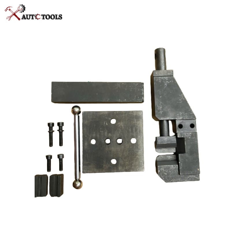 Ê tô gá kẹp kim phun loại cao cấp