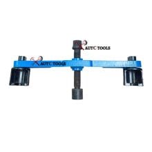 Cảo moay ơ bánh trước và sau xe tải