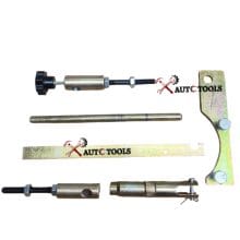 hỗ trợ tháo lắp bơm cao áp