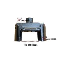 Cảo lọc dạng răng kẹp