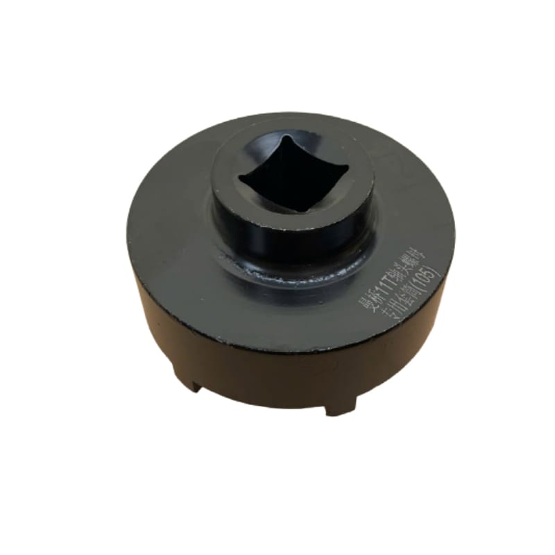 Bát mở ốc moay ơ sau