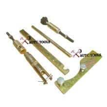 Bộ hỗ trợ tháo lắp bơm cao áp