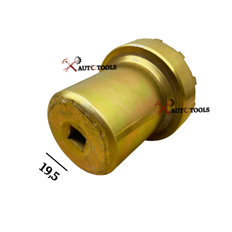 Bát mở ốc moay ơ máy xúc Solar-130