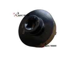 ốc moay ơ sau Howo cầu man