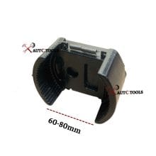 Cảo lọc dạng răng kẹp