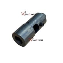 Đầu cảo kim phun Delphi