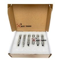 Bộ ép ru lô trục cam bơm cao áp