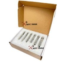 Bộ ép ru lô trục cam bơm cao áp