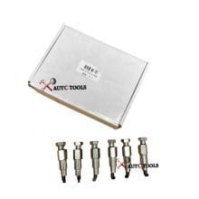 Bộ ép ru lô trục cam bơm cao áp