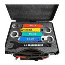 cờ lê tháo lắp kim phun