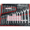 Bộ cờ lê kingtools 23 chi tiết