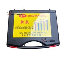 cờ lê tháo lắp kim phun