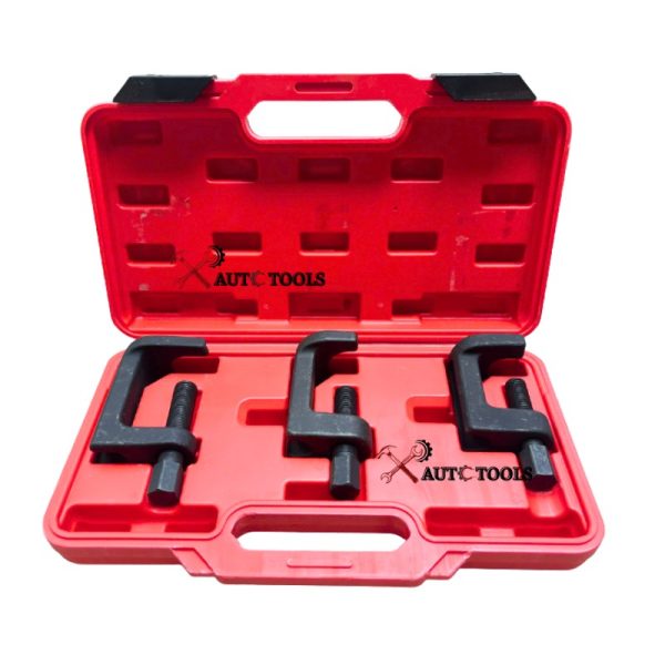 Bộ cảo rô tuyn xe con 3 cái