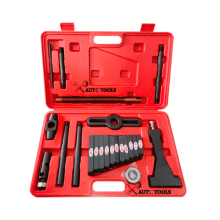 Cảo xi lanh động cơ 17 cỡ